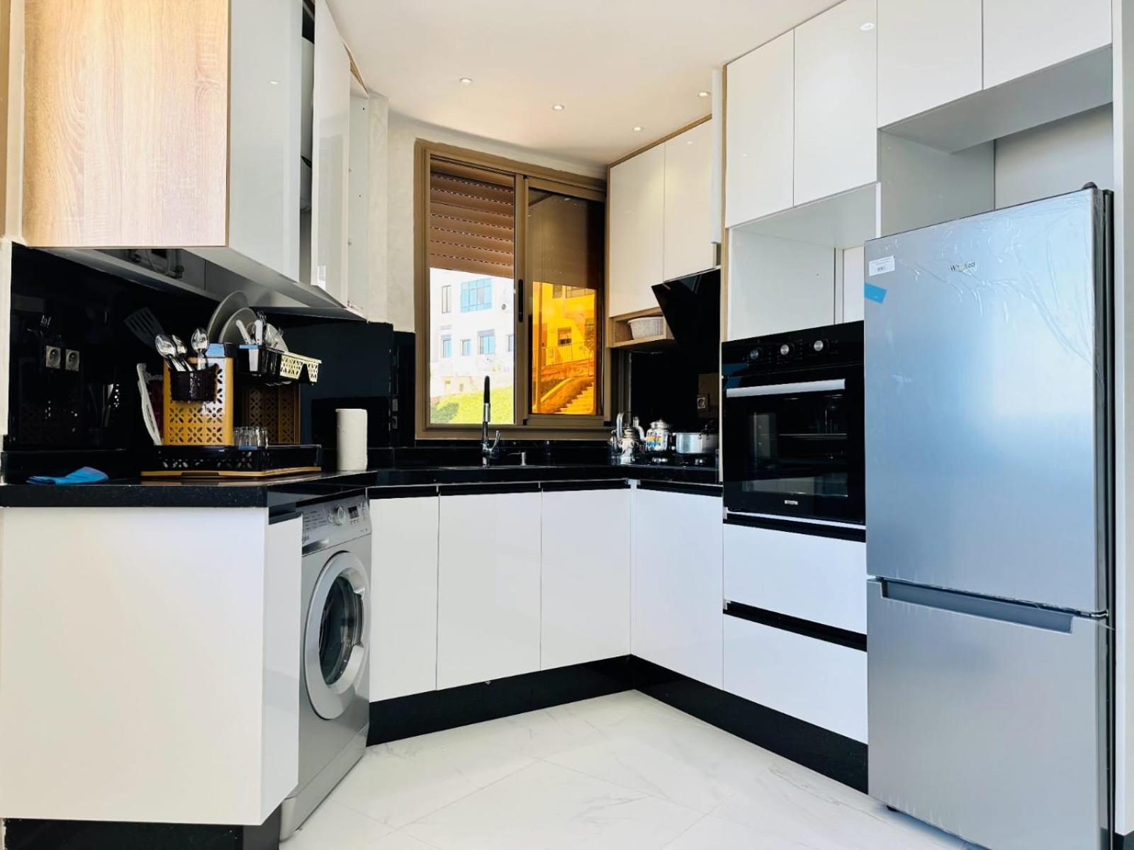 Appartement Igar Azougagh Elhoceima