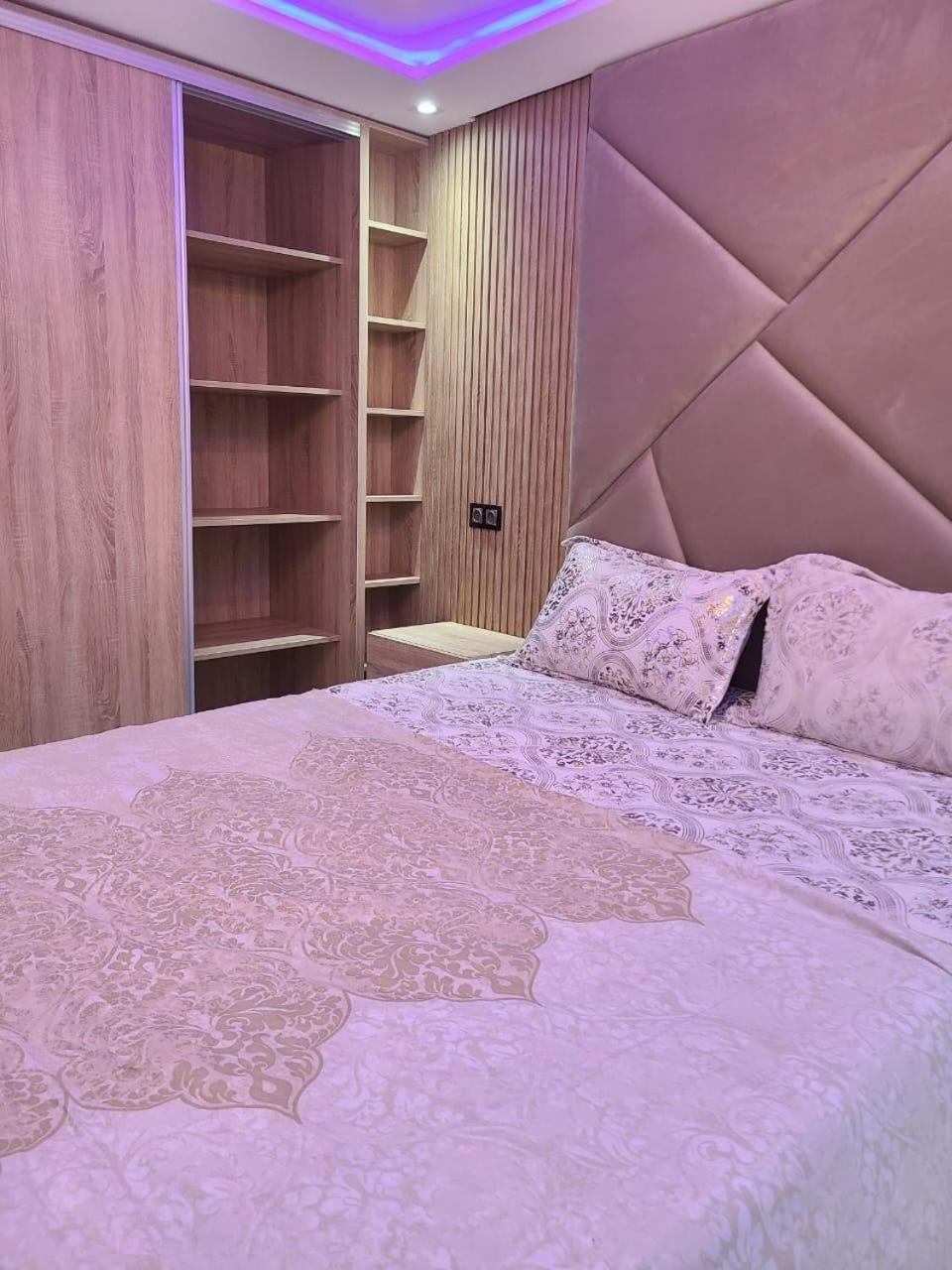 Appartement Igar Azougagh Elhoceima