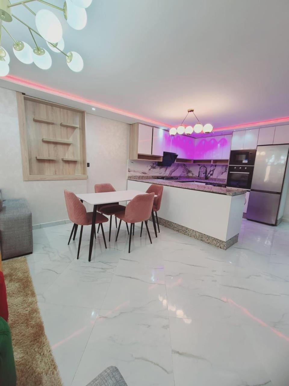 Appartement Igar Azougagh Elhoceima Al Hoceïma