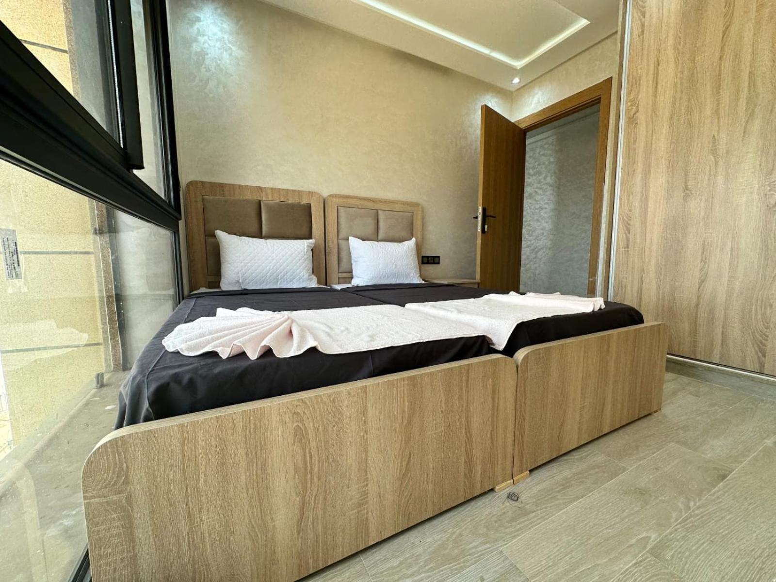 Appartement Igar Azougagh Elhoceima *
