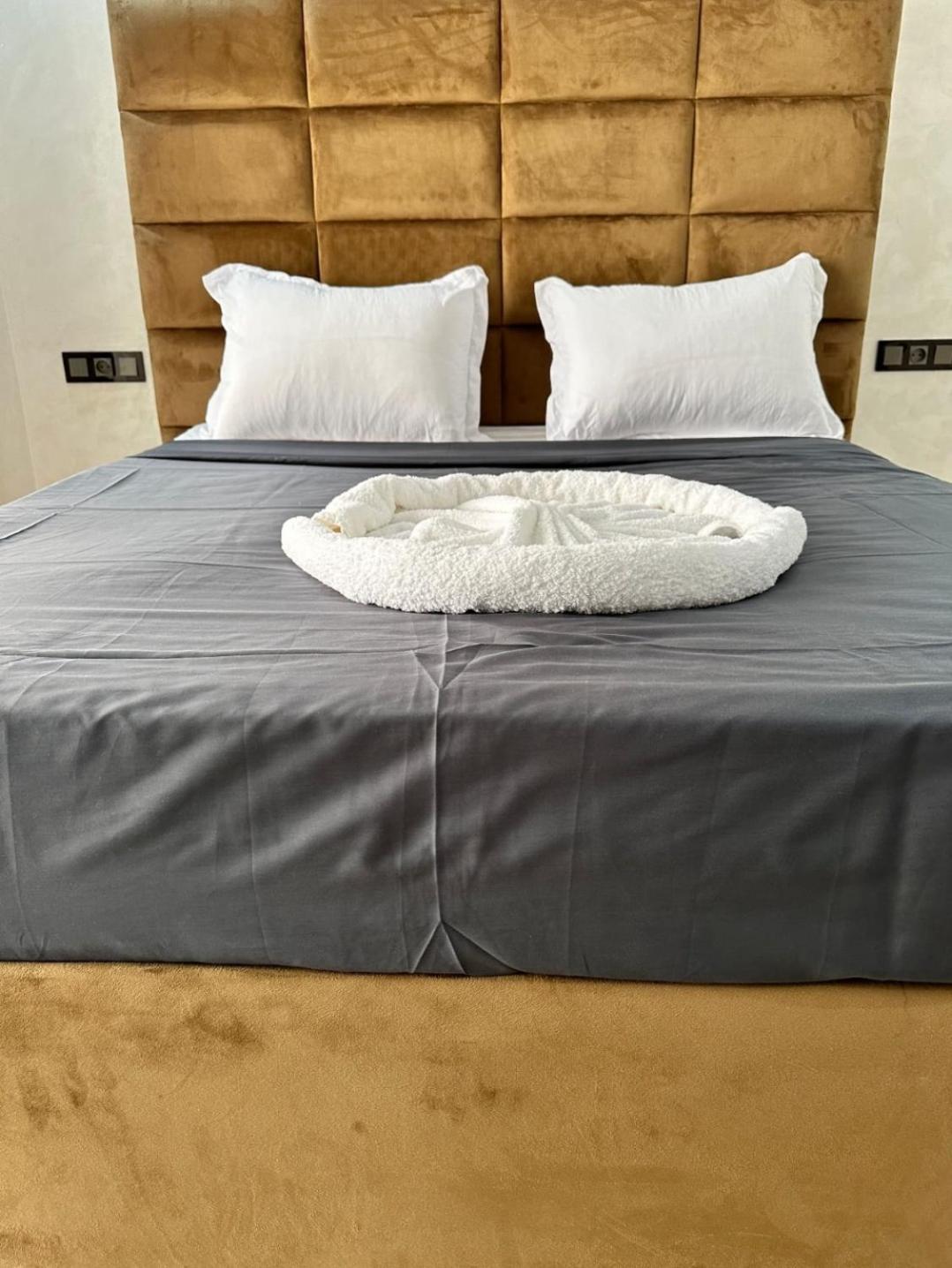 Igar Azougagh Elhoceima Appartement