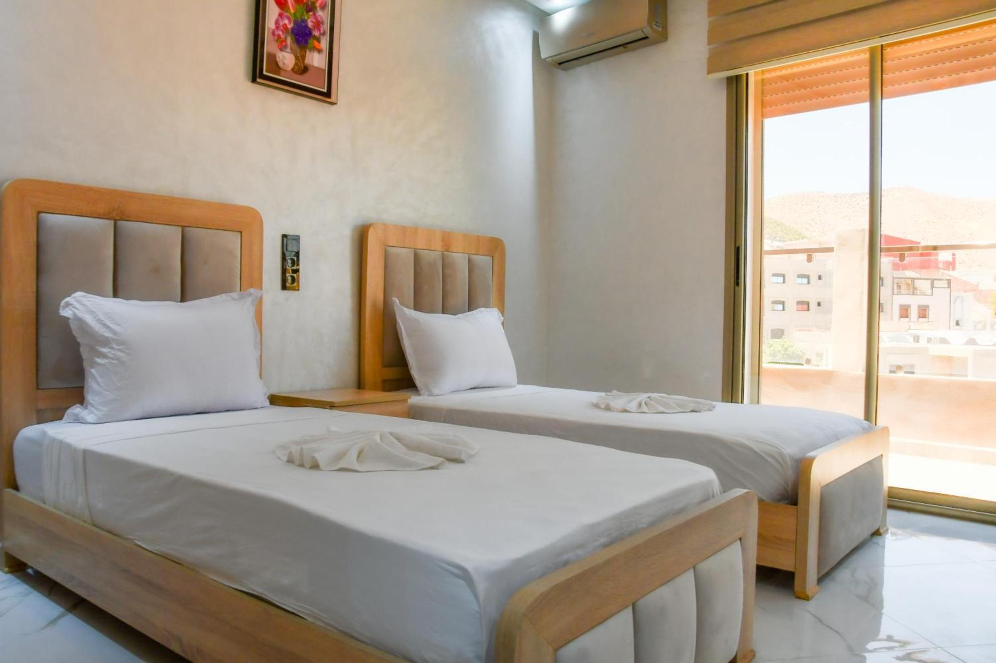 Igar Azougagh Elhoceima Appartement Al Hoceïma