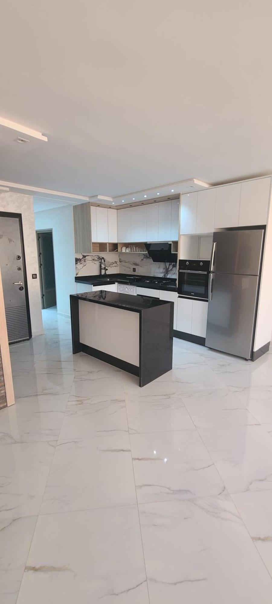 Appartement Igar Azougagh Elhoceima *
