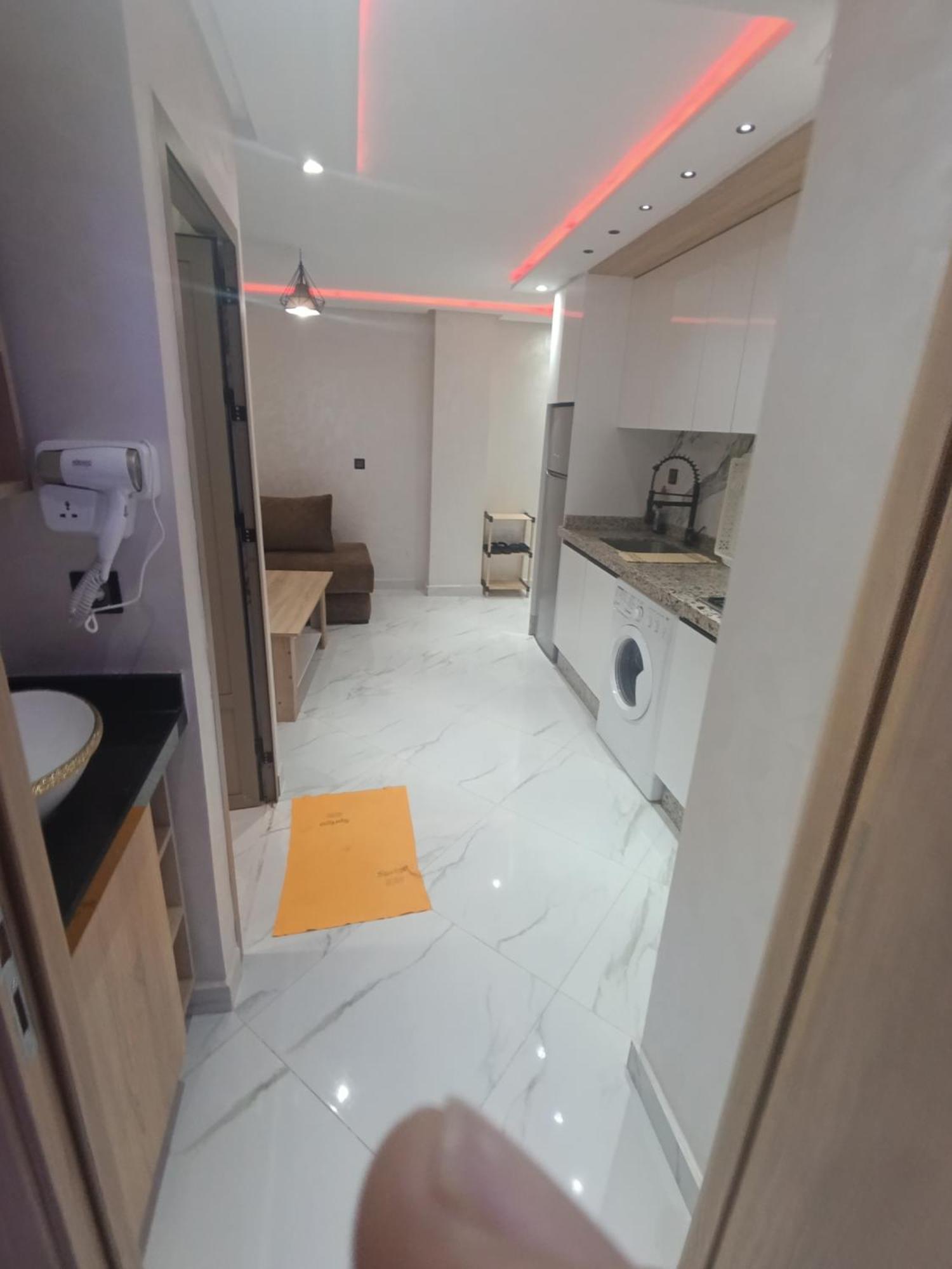 Appartement Igar Azougagh Elhoceima *