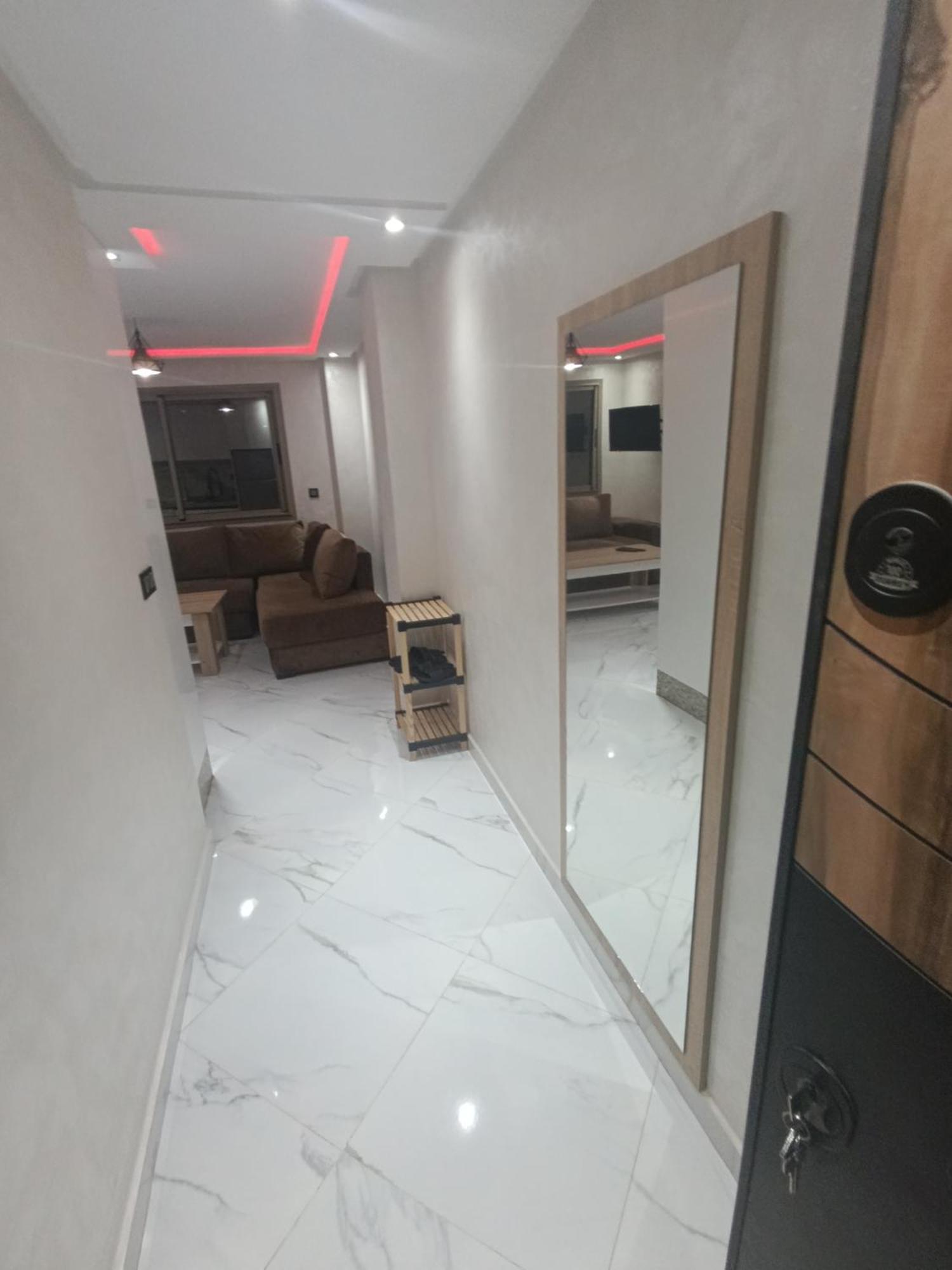 Appartement Igar Azougagh Elhoceima