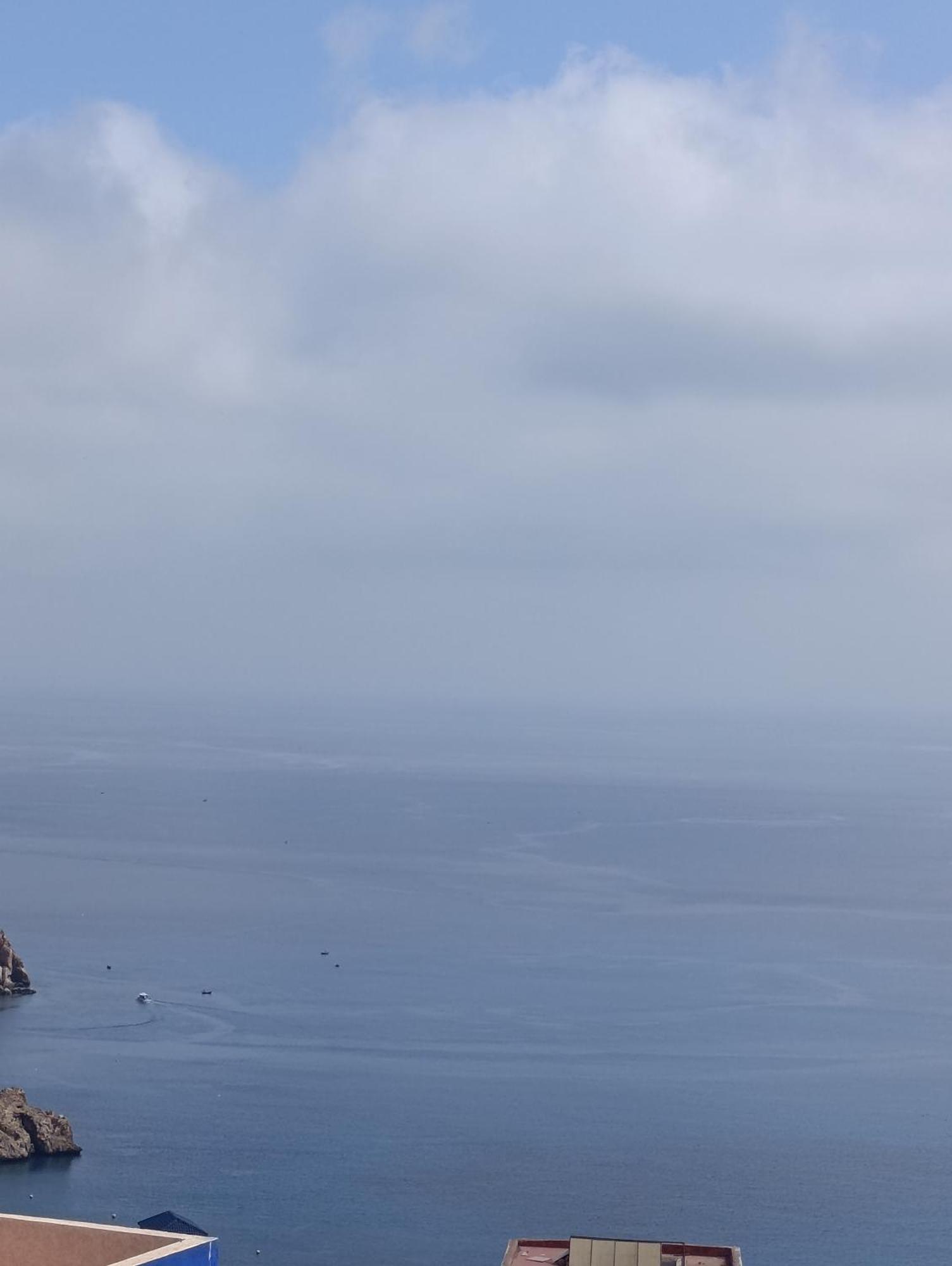 Appartement Igar Azougagh Elhoceima Al Hoceïma